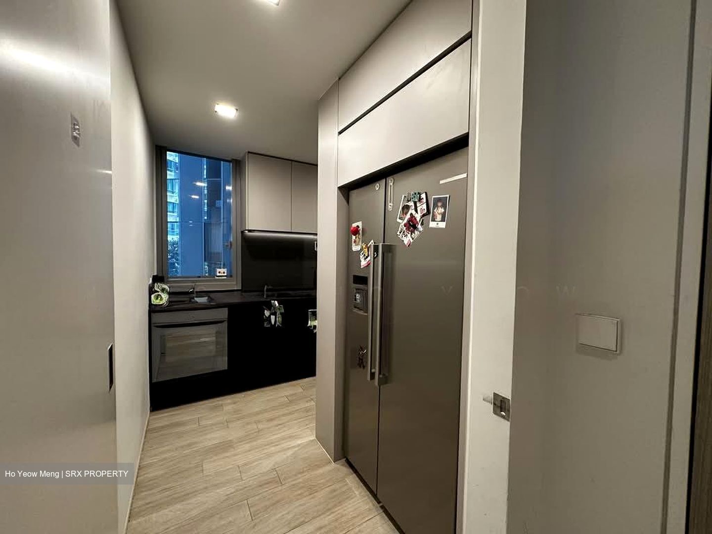 Amber Park (D15), Condominium #563965641